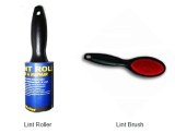Sell lint roller, refill, lint brush,