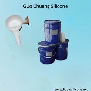 Price of liquid RTV-2 silicone rubber to make artificial stone molds