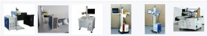 Import a CNC Fiber laser marking/engraving machine From China