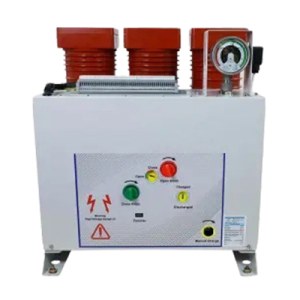 Indoor SF6 Circuit Breaker | Liyond