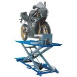 Motorcycle lift LM1ML-05