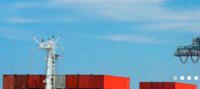 Seagulls international container freight forwarding business