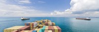 How to choose the best ocean shipping freight