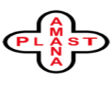 AMANA PLAST COMPANY for printing and packing industries,