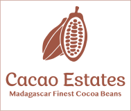 Selling premium cocoa beans from Madagascar
