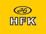 HFK motorcycle dvr video recorder with IP67 waterproof and GPS track