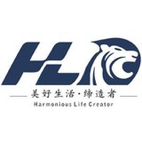  Professional hardware trading company-HLC METAL PARTS LTD