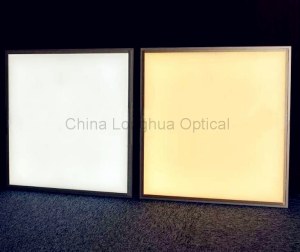 600600mm 36W LED Panel Light