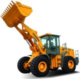 Lonking wheel loader CDM856D