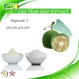 Luo Han Guo Extract 25%-50% Mogroside V