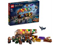 LEGO Harry Potter - La malle magique de Poudlard (76399)