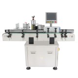 Automatic Round Bottle Labeling Machine LR-400