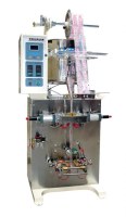 10-200ml,0-8oz flowability liquid stick filling and packing machine for Ice pop/jelly/L...