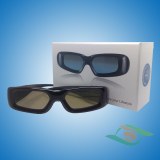 DLP link active 3d glasses