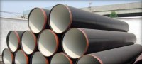 Supply LSAW Steel Pipe