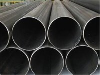 Structure Carbon Welded Steel Pipe for Construction Building Material
