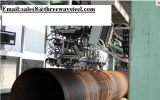 LSAW Steel Pipe