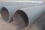 API Saw Longitudinal Steel Pipe (LSAW SSAW)