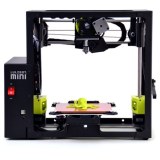 LulzBot Mini 3D Printer (EASYPRINTHEAD)