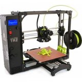 LulzBot TAZ 6 3D Printer (EASYPRINTHEAD)