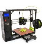 LulzBot TAZ 6 3D Printer