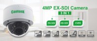 Famous IP camera and NVR factory from cantonk china