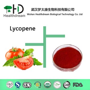Supply high quality Lycopene