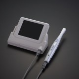 M-568+CF-986 super cam 5 inch LCD with sd card camera dental
