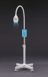 M-66 super cam mobile led teeth light / floor standing illumine teeth bleaching light