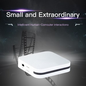 High Quality Android Based TV Set Top Box