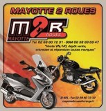 MAYOTTE 2 ROUES