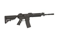 M4 CQB RIS-2 塑料彩弹枪空气枪