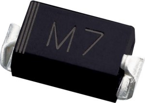 Sell diode M7