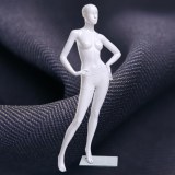 PP female mannequin