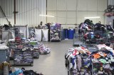 OFFER USED CLOTHING & NEW CLOTHING STOCKLOTS