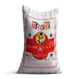 High Quality new Sea Salt brand in 2023 | Mago 25Kg | Egyptian sea salt with ISO ...