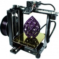 MakerGear M2 3D Printer (EASYPRINTHEAD)