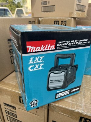 Makita 18V LXT Sub-Compact Brushless Hammer Driver-Drill (DHP487)