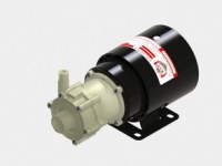 March Magnetic Pump March Mag Pump