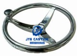 Precision Casting Marine Hardware by JYG Casting