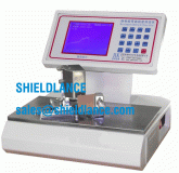 Bending Tester for Paper and Board