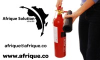 Equipement et Sécurité Contre incendie Maroc