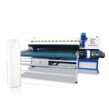 Foam Mattress Roll Packing Machine (Fixed Diameter)