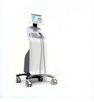 Ultrasonic slimming machine