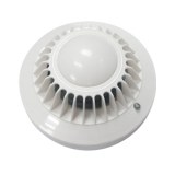 SMOKE DETECTOR FIRE ALARM FOCUS WIRELESS DETECTOR