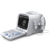 Notebook ultrasound scanner - MD3100