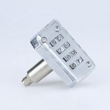 XMM Mechanical Code Combination Security Cylinder Door xmm5010