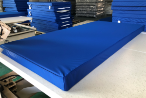 Medical memory foam mattress manufacturer