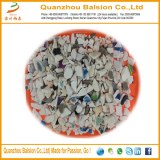 100% Urea Recycled Plastic Scrap Materials