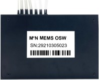 MEMS Matrix optical switch module